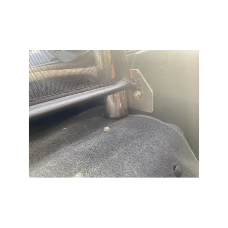 Defletor de vento para Mazda MX5 NA/NB R-style (1989-2005)