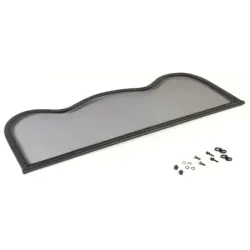 Defletor de vento para Mazda MX5 NA/NB V-style (1989-2005)