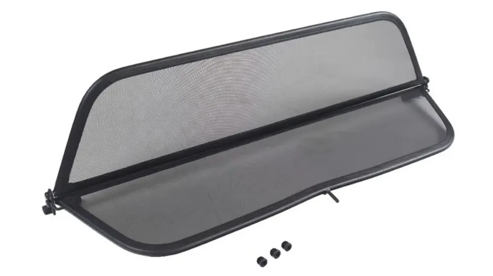 Defletor de vento para Nissan Micra (2006-2010)