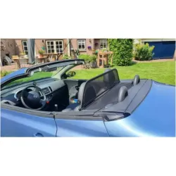 Defletor de vento para Nissan Micra (2006-2010)
