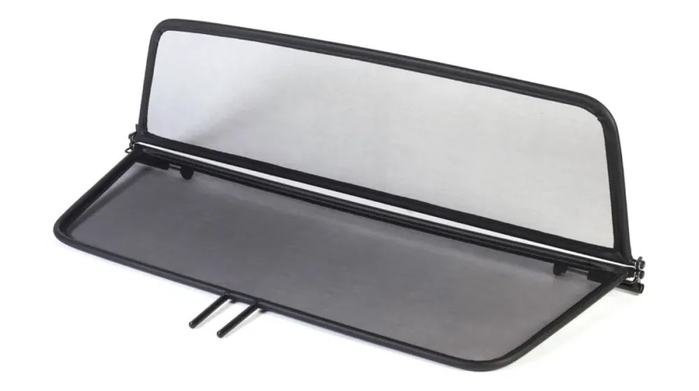 Defletor de vento para Opel Astra H (2006-2011)