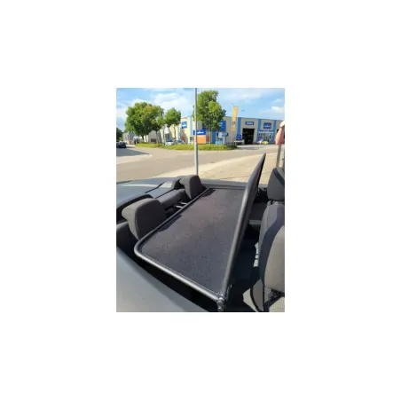 Defletor de vento para Opel Astra H (2006-2011)