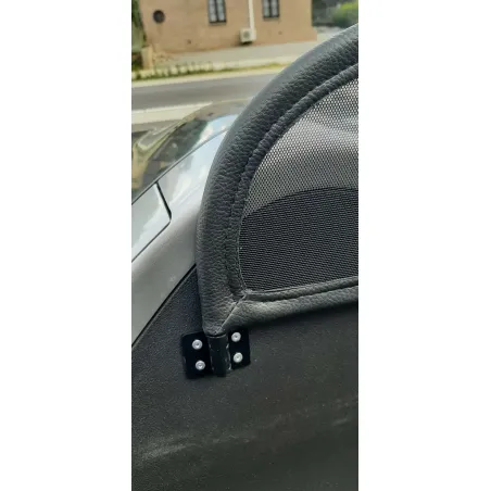 Defletor de vento para Opel GT Roadster (2007-2009)