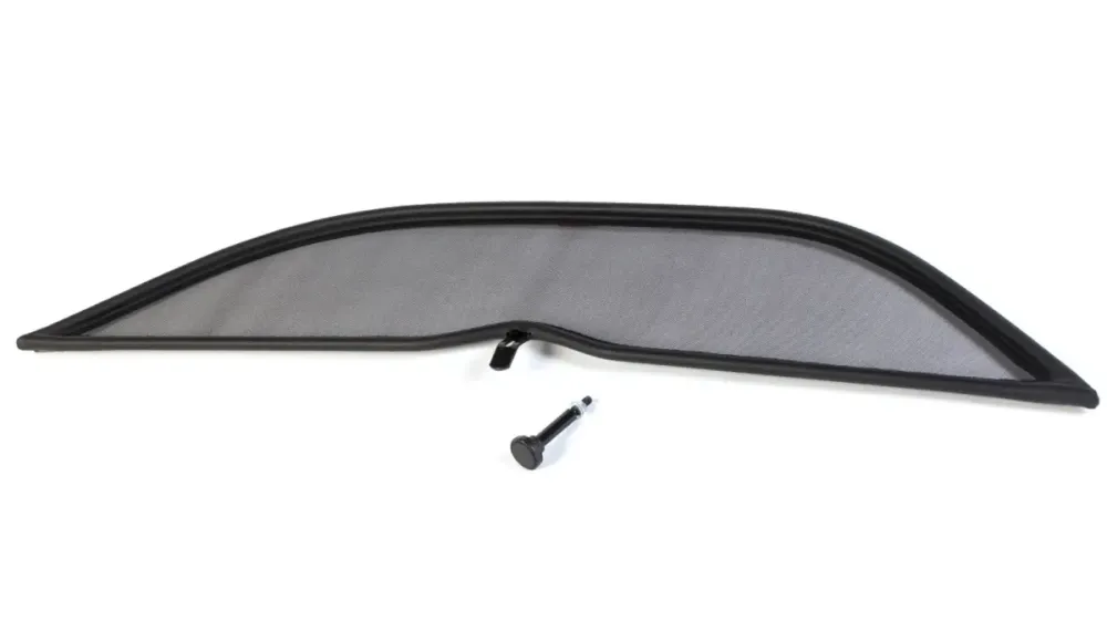 Defletor de vento para Opel Tigra (2004-2009)