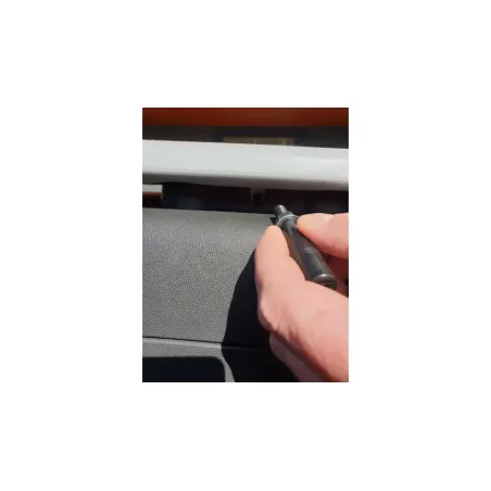 Defletor de vento para Opel Tigra (2004-2009)