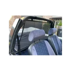 Defletor de vento para Peugeot 205 (1984-1992)