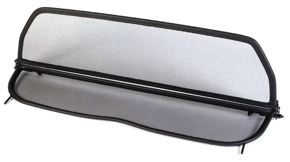 Defletor de vento para Peugeot 206 (2000-2007)