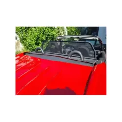 Defletor de vento para Peugeot 206 (2000-2007)