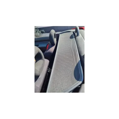 Defletor de vento para Peugeot 206 (2000-2007)