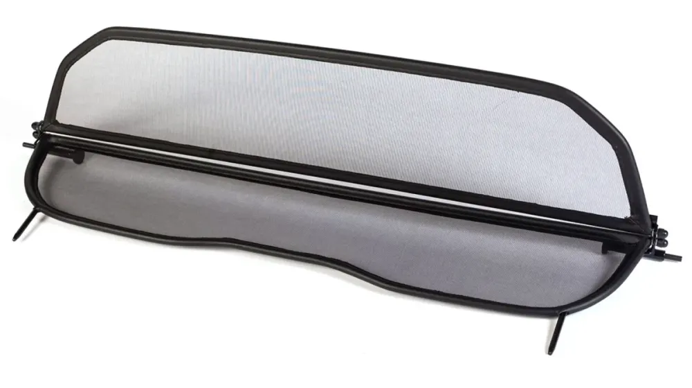 Defletor de vento para Peugeot 207 (2007-2015)