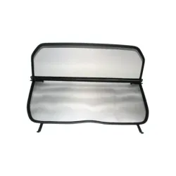 Defletor de vento para Peugeot 306 (1994-2003) capota elétrica