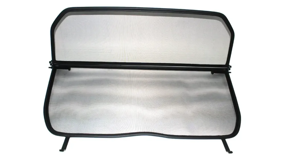 Defletor de vento para Peugeot 306 (1994-2003) capota elétrica