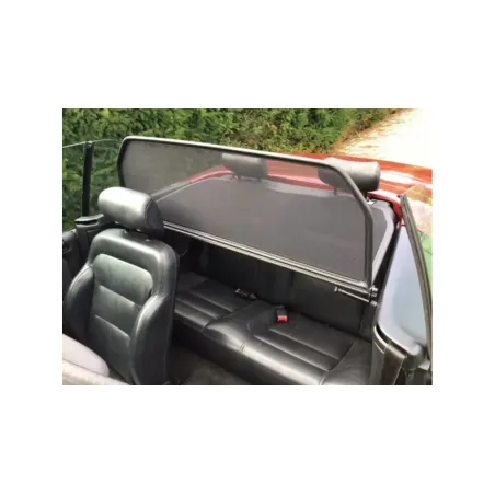 Defletor de vento para Peugeot 306 (1994-2003) capota elétrica