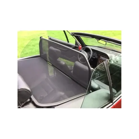 Defletor de vento para Peugeot 306 (1994-2003) capota elétrica