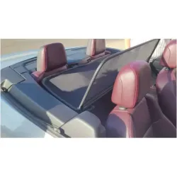 Defletor de vento para Peugeot 307 (2003-2009)