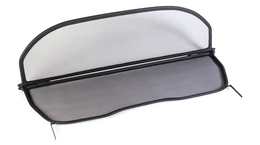 Defletor de vento para Peugeot 308 (a partir de 2009)