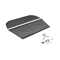 Defletor de vento para Porsche 911/964 (1982-1994) capota elétrica