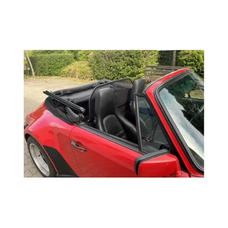 Defletor de vento para Porsche 911/964 (1982-1994) capota elétrica
