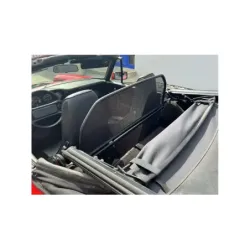 Defletor de vento para Porsche 911/964 (1982-1994) capota elétrica