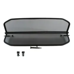 Defletor de vento para Porsche 944/968 (1981-1995)
