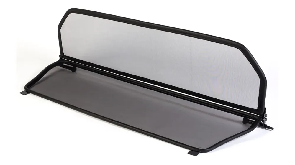 Defletor de vento para Porsche 911/996/997 (1998-2012)