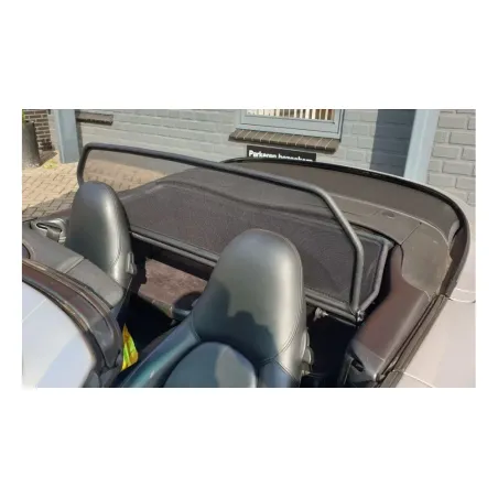 Defletor de vento para Porsche 911/996/997 (1998-2012)