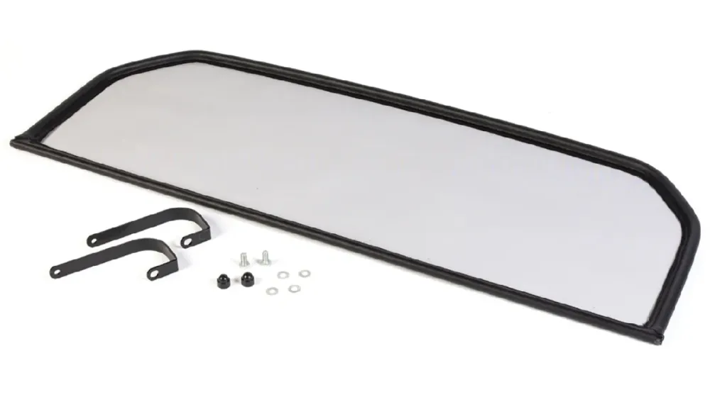 Defletor de vento para Porsche 911 Speedster (1973-1988)