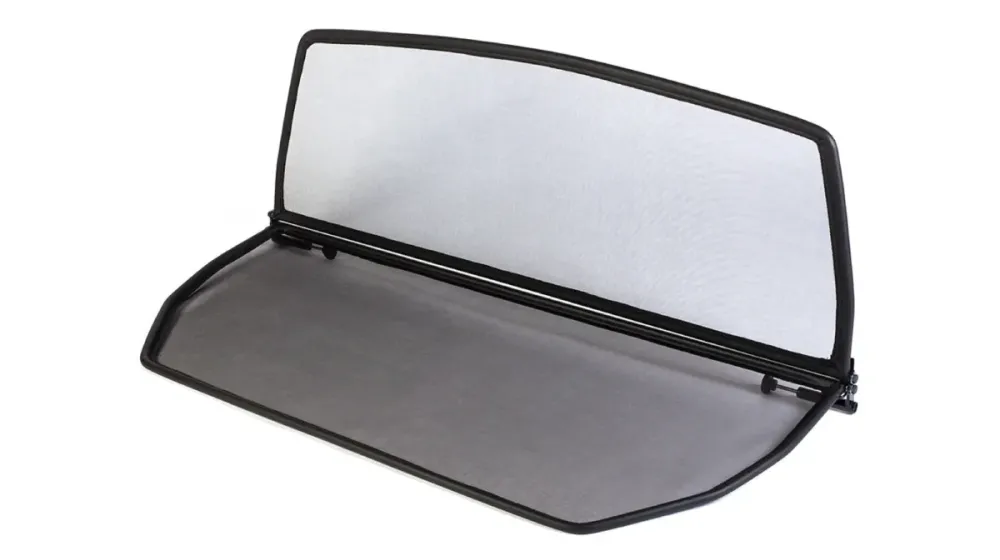 Defletor de vento para Renault Megane 1 (1995-2003)