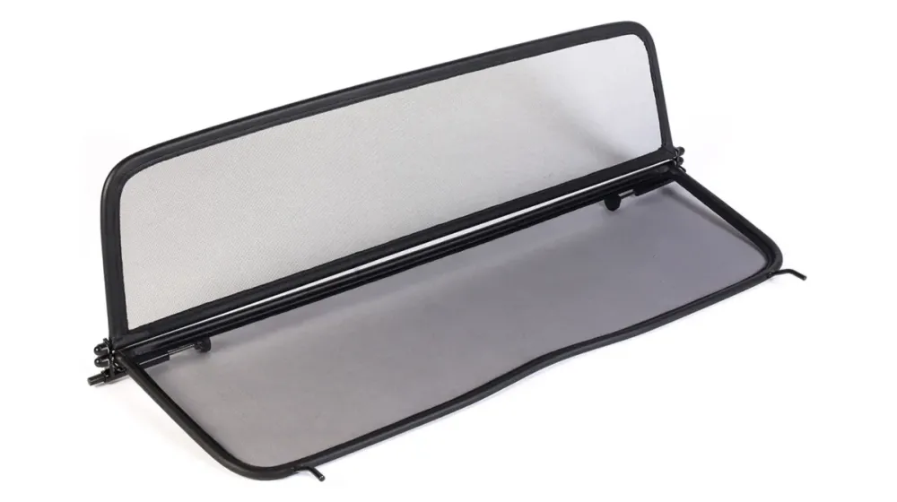 Defletor de vento para Renault Megane 2 (2004-2011)