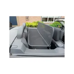 Defletor de vento para Renault Megane 2 (2004-2011)