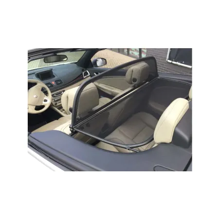 Defletor de vento para Renault Megane 3 (2011-2016)