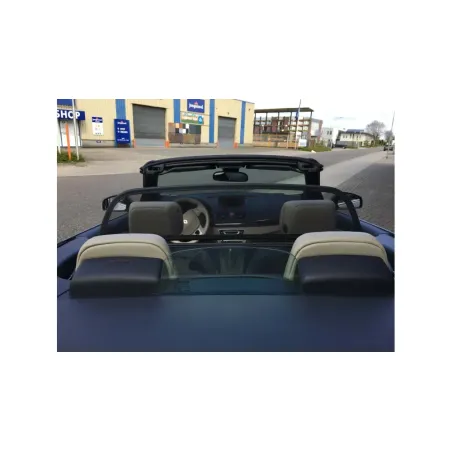 Defletor de vento para Renault Megane 3 (2011-2016)