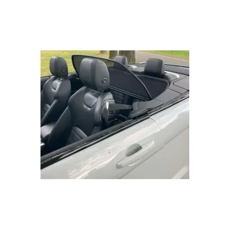 Defletor de vento para Range Rover Evoque (a partir de 2015)