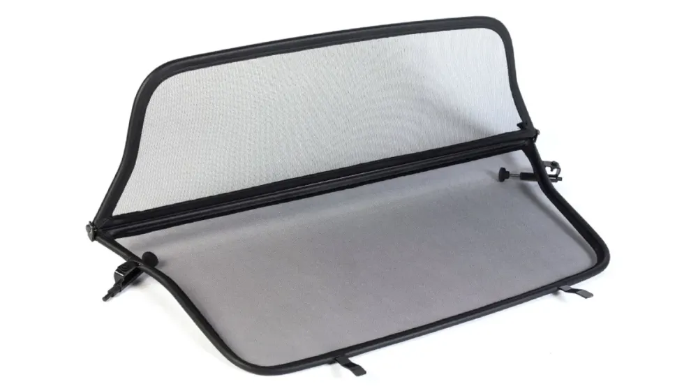 Defletor de vento para Saab 900 Classic (1987-1994)