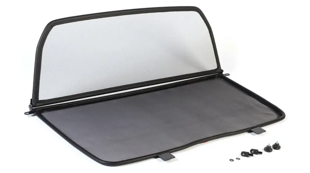 Defletor de vento para Saab 900 NG/9.3 YS3D (1994-2004)