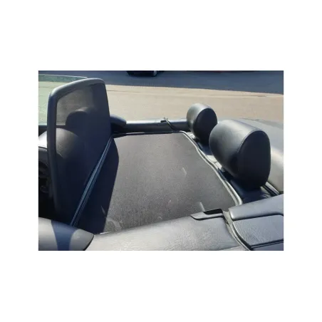 Defletor de vento para Saab 900 NG/9.3 YS3D (1994-2004)