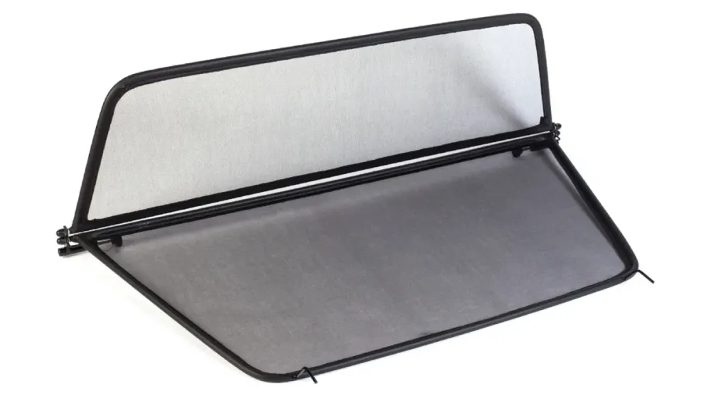Defletor de vento para Saab 900 9-3 YS3F (2004-2014)