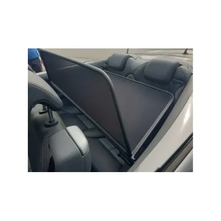 Defletor de vento para Saab 900 9-3 YS3F (2004-2014)