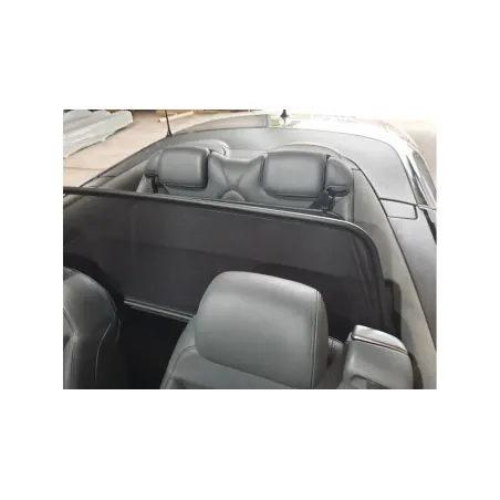 Defletor de vento para Saab 900 9-3 YS3F (2004-2014)