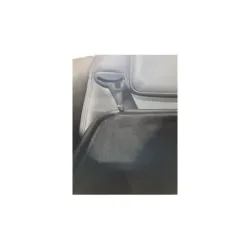 Defletor de vento para Saab 900 9-3 YS3F (2004-2014)