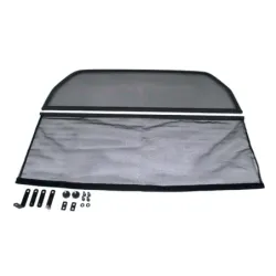 Defletor de vento para Toyota Celica T18 (1989-1994)