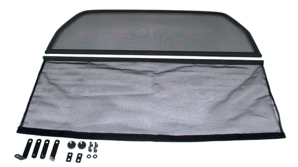 Defletor de vento para Toyota Celica T18 (1989-1994)