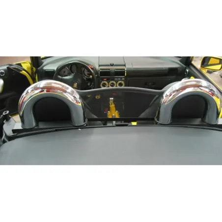 Defletor de vento para Toyota MR2 W3 (2000-2005)