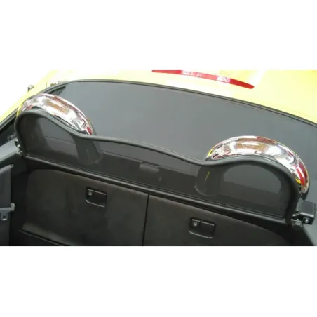 Defletor de vento para Toyota MR2 W3 (2000-2005)