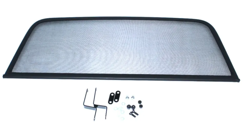 Defletor de vento para Triumph TR4-TR6 (1961-1976)
