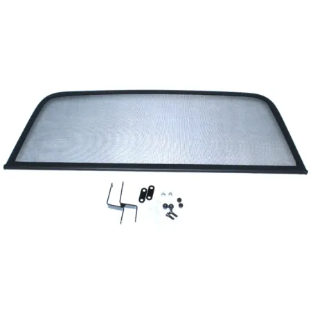 Defletor de vento para Triumph TR4-TR6 (1961-1976)