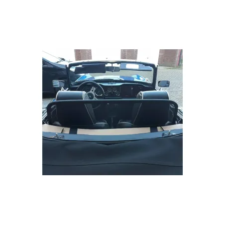 Defletor de vento para Triumph TR4-TR6 (1961-1976)
