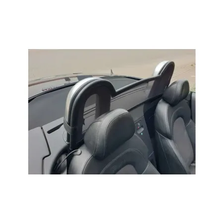 Defletor de vento para Audi TT Roadster 8J (2006-2014)