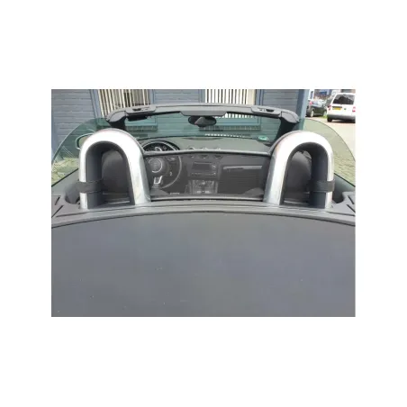 Defletor de vento para Audi TT Roadster 8J (2006-2014)