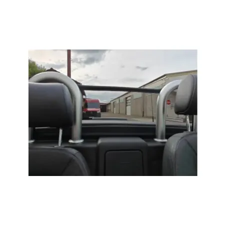 Defletor de vento para Audi TT Roadster 8N (1999-2006)